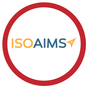 ISOAIMS - software to help you manage your ISO Processes